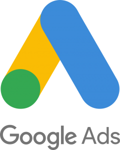 Banana Online Marketing Google_Ads_logo