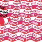 Anywhere the wind blows festival - Banana Online Marketing
