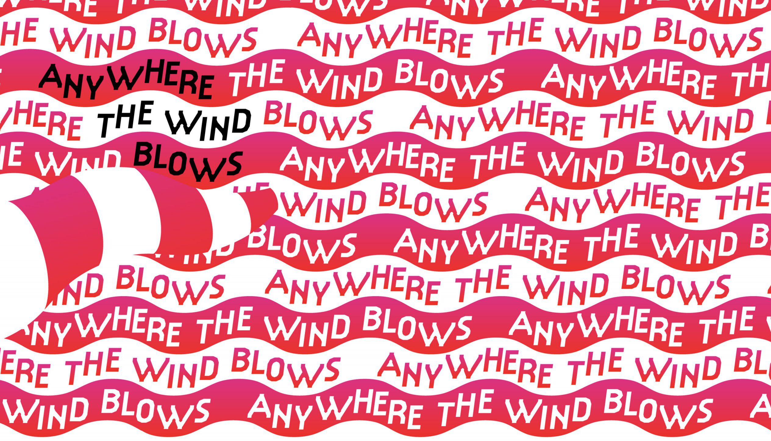 Anywhere the wind blows festival - Banana Online Marketing