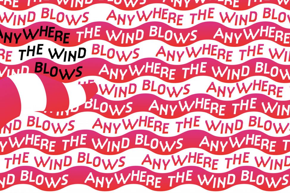 Anywhere the wind blows festival – Banana Online Marketing Anywhere the wind blows festival - Banana Online Marketing